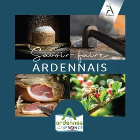 Ardennes de France – FR