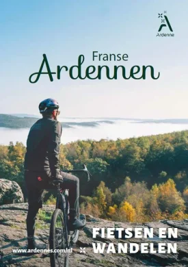 À vélo et à pied dans les Ardennes françaises – NL