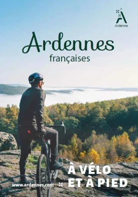 À vélo et à pied dans les Ardennes françaises – FR