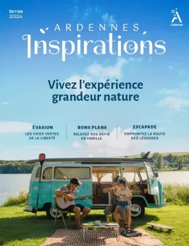 Magazine Ardennes Inspirations – FR