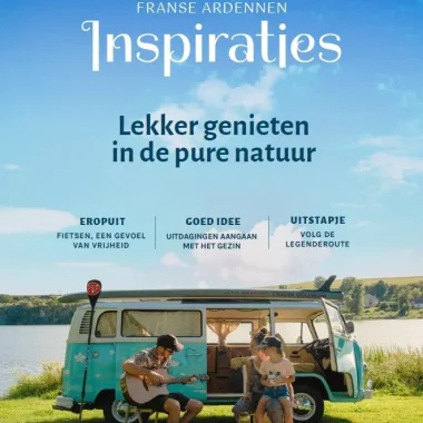 Magazine Ardennes Inspirations – NL