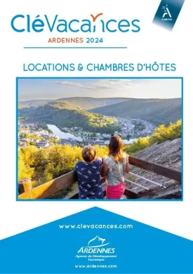 Clévacances Ardennes – FR