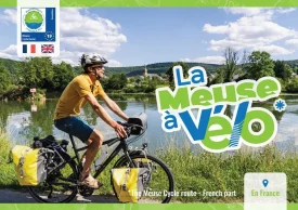 La Meuse à vélo – FR – GB