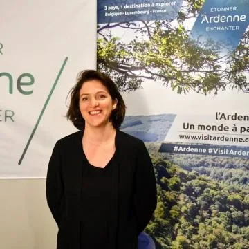 Stéphanie Drothier référente locale ATD