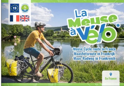 Salon Fiets en Wandelbeurs à Utrecht du 23 au 25 février 2024