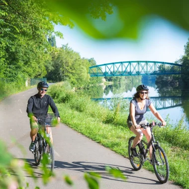 Le Rendez-vous de La Meuse à Vélo : une journée dédiée aux professionnels du tourisme
