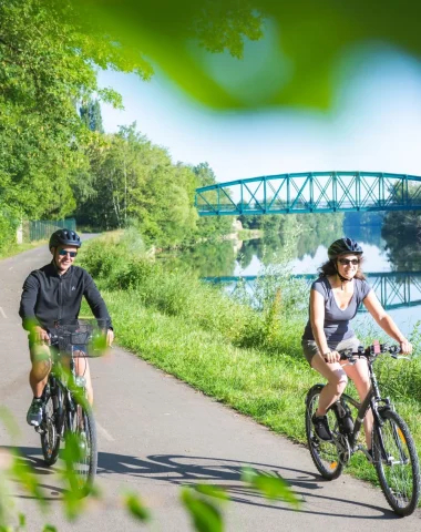 Le Rendez-vous de La Meuse à Vélo : une journée dédiée aux professionnels du tourisme