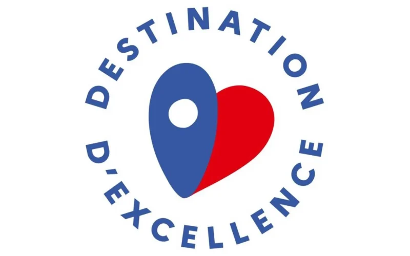 Destination d’Excellence