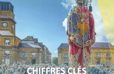 Nouvelle édition des chiffres clés (2023) du tourisme dans les Ardennes